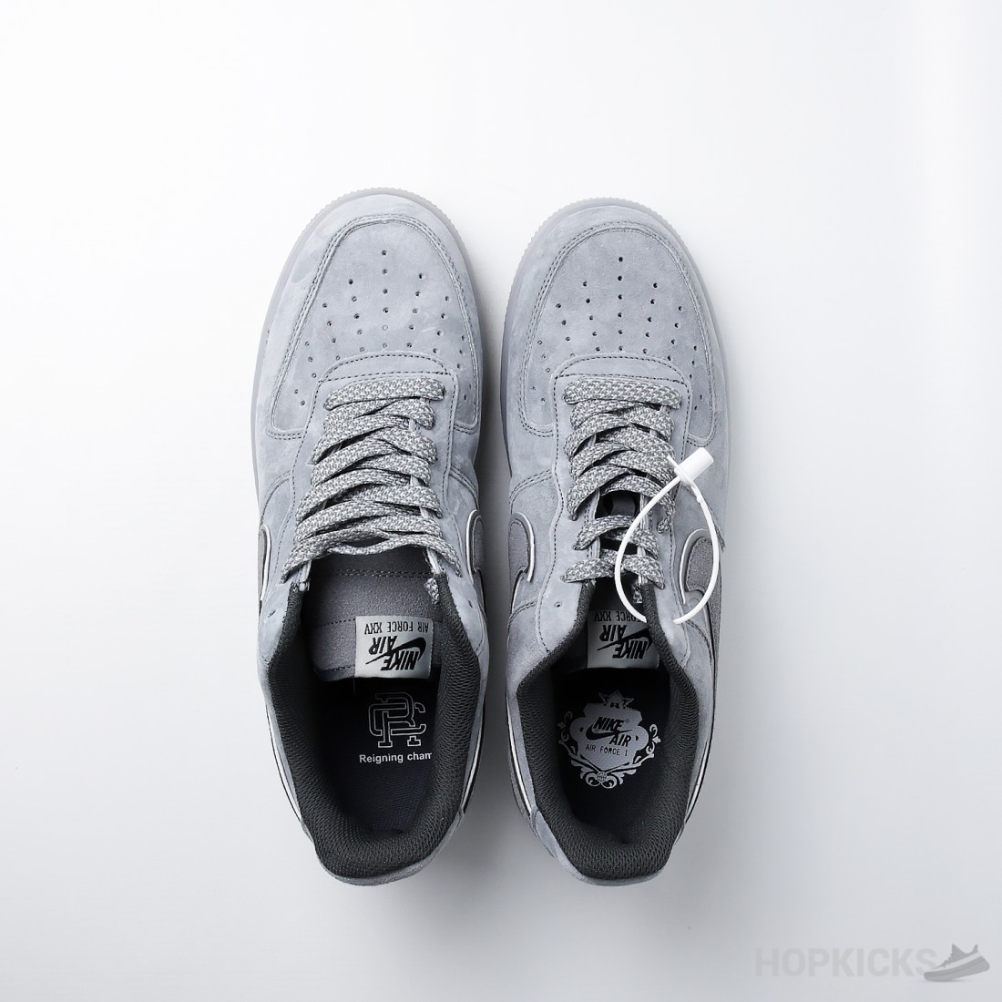 reigning champ air force